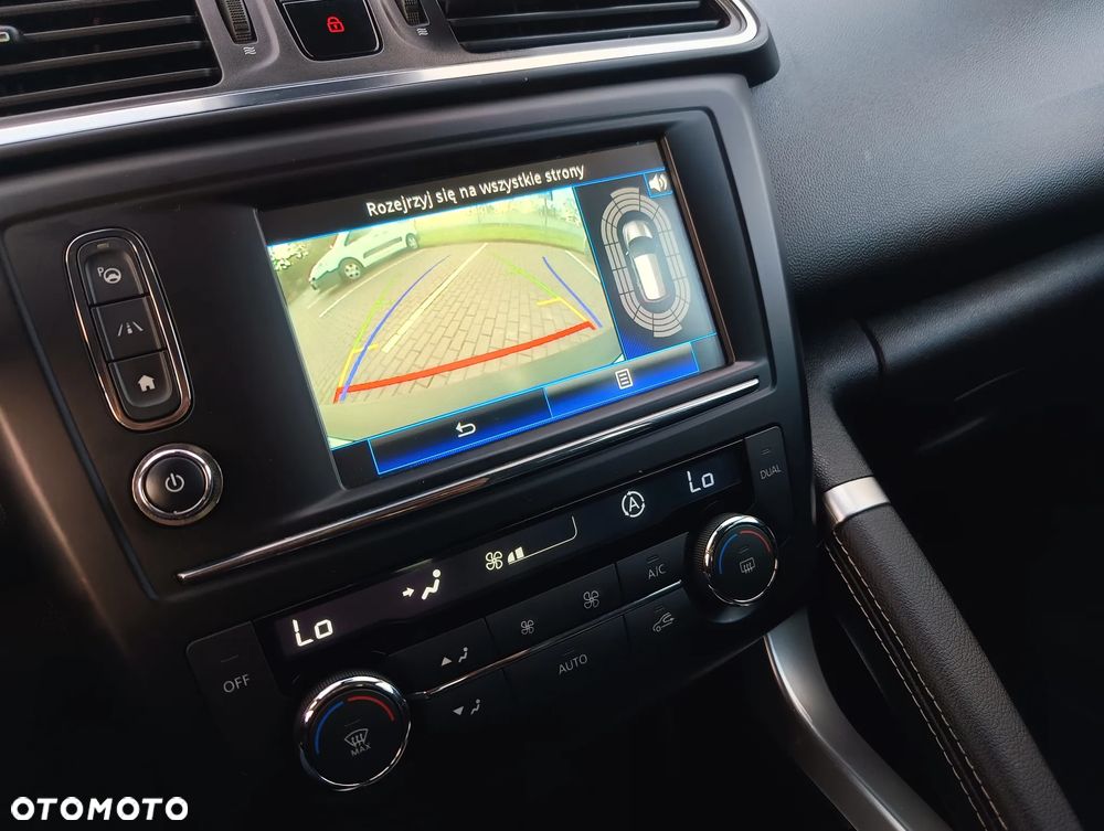 Renault Kadjar Energy TCe 130 Bose Edition - 17