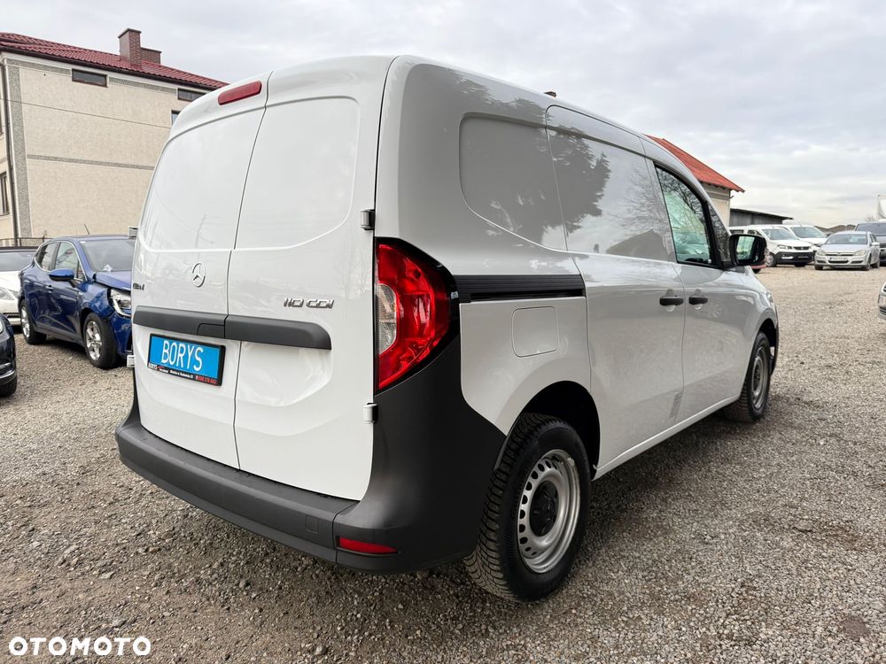 Mercedes-Benz Citan - 9