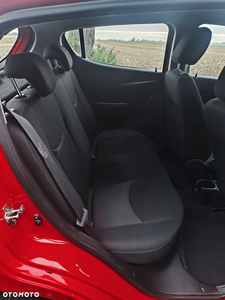 Opel Karl 1.0 Cosmo - 13