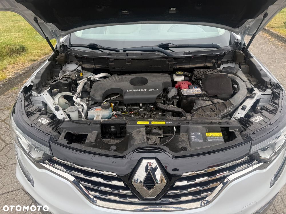 Renault Koleos 1.7 Blue dCi Intens X-Tronic - 8