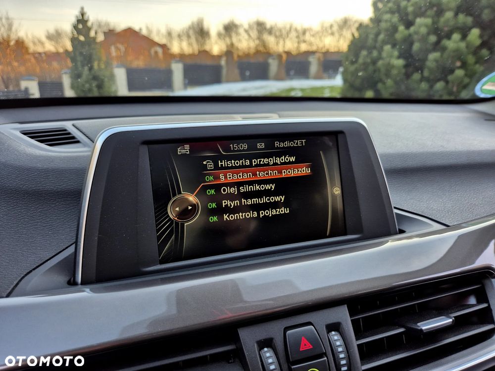 BMW X1 sDrive18d xLine - 14