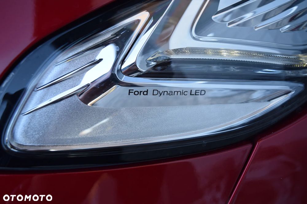 Ford Mondeo 2.0 TDCi STart-Stopp PowerShift-Aut ST-Line - 39