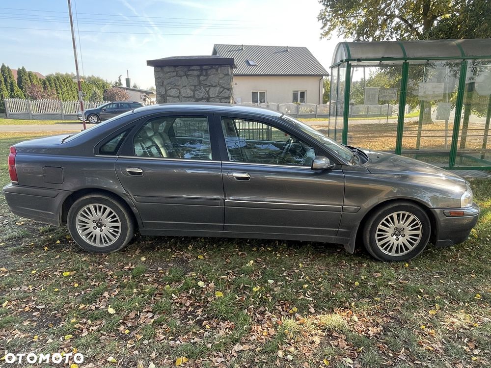 Volvo S80 2005 photo 2