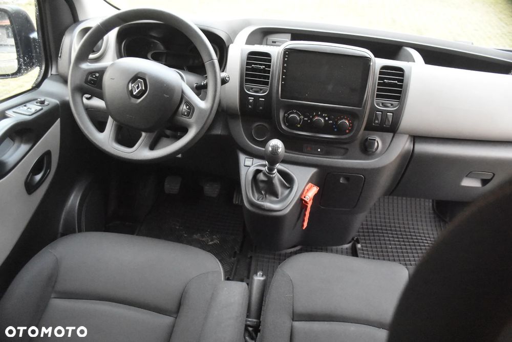 Renault Trafic - 7