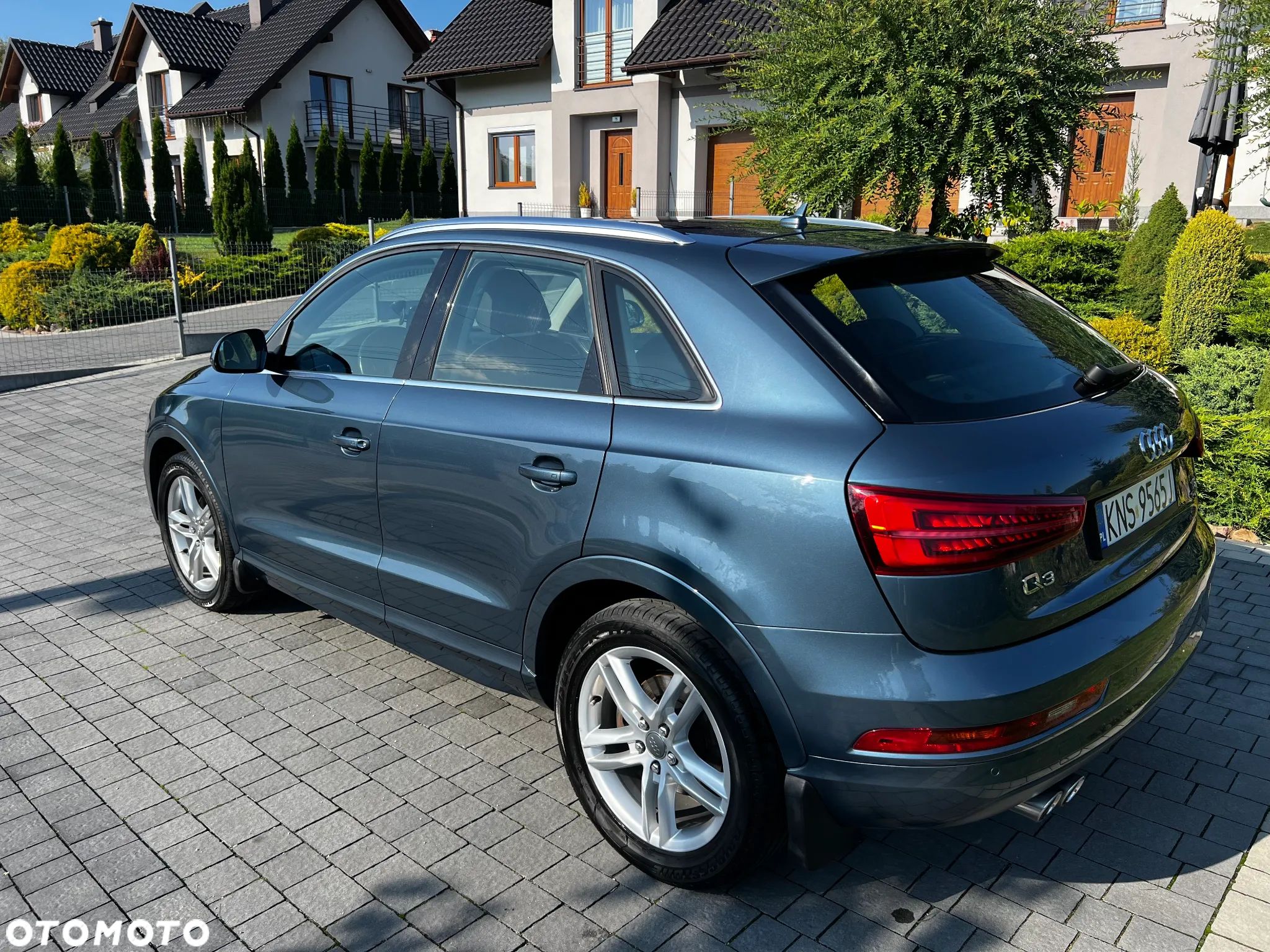 Audi Q3 - 1