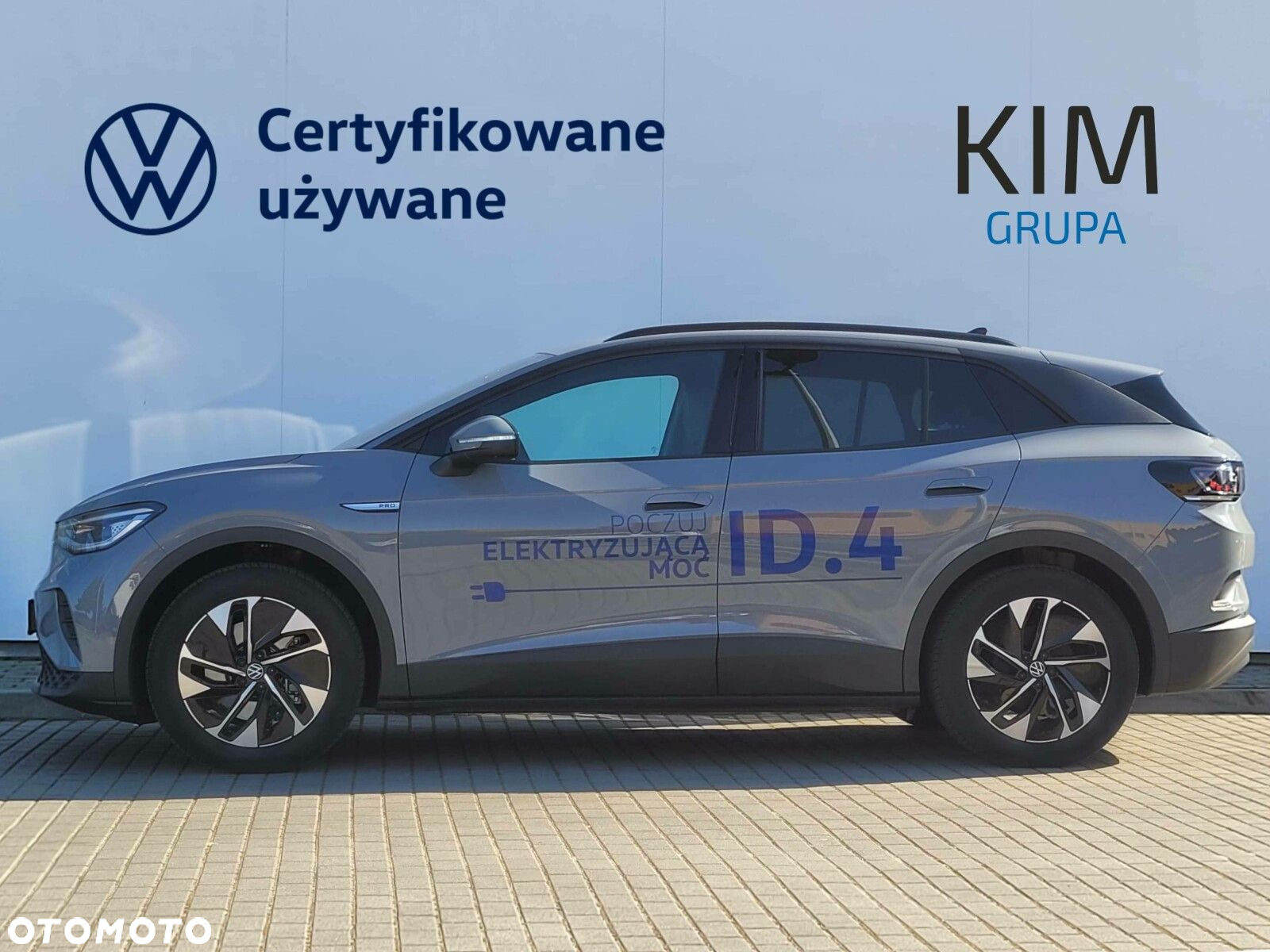Volkswagen ID.4 - 3