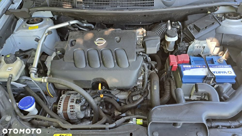 Nissan Qashqai 2.0 360 - 22