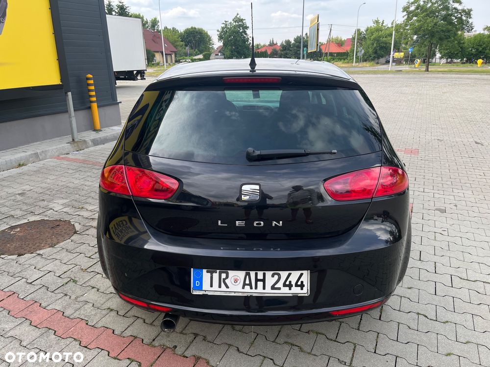 Seat Leon 1.4 Reference - 19