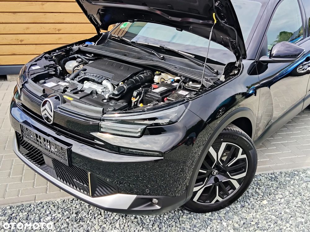 Citroën C4 PureTech 130 Stop&Start EAT8 MAX - 6