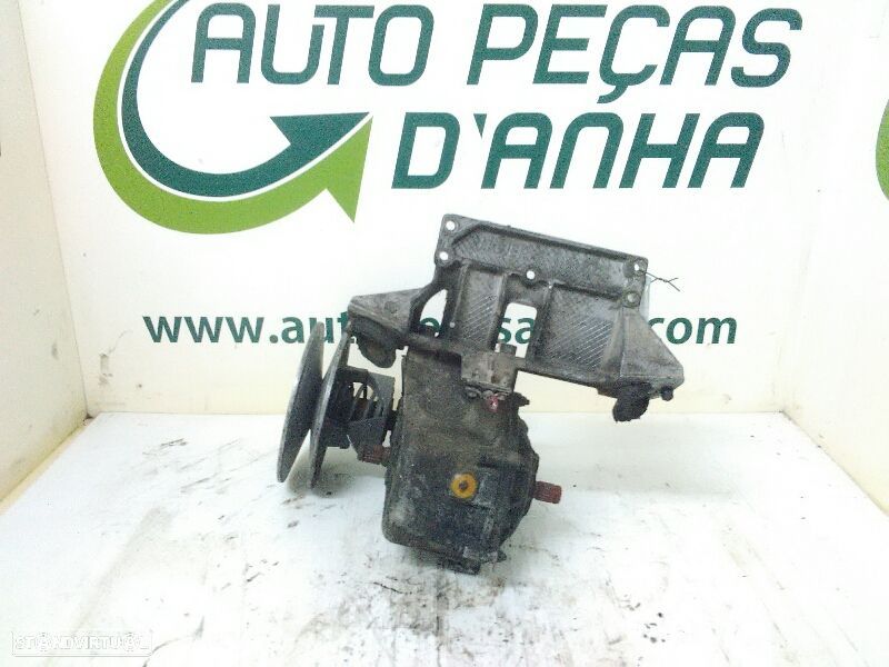 Caixa De Transferências Ligier Js20 - 2