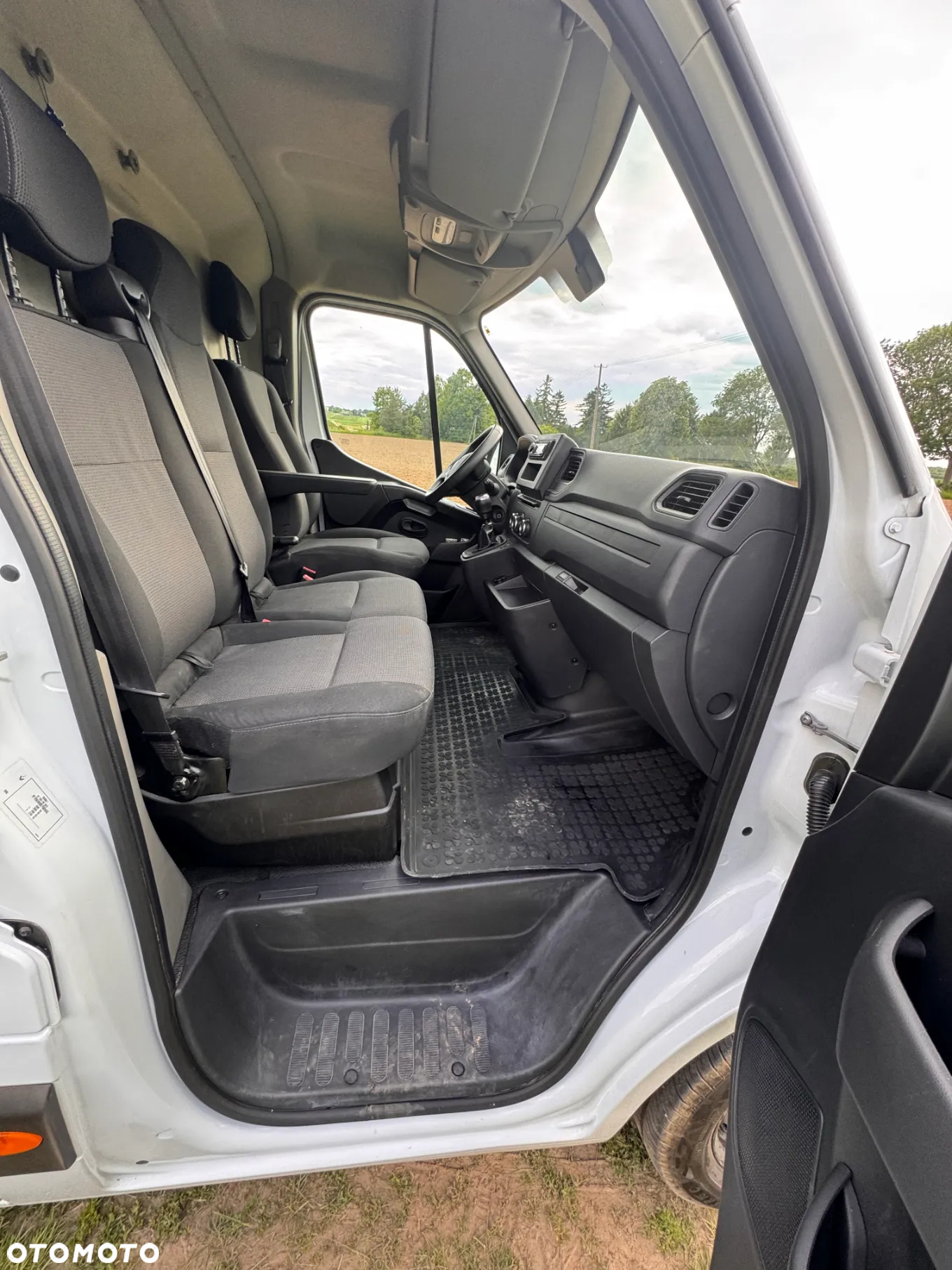 Renault MASTER - 33