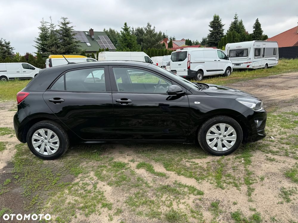 Kia Rio 1.2 Edition 7 - 4