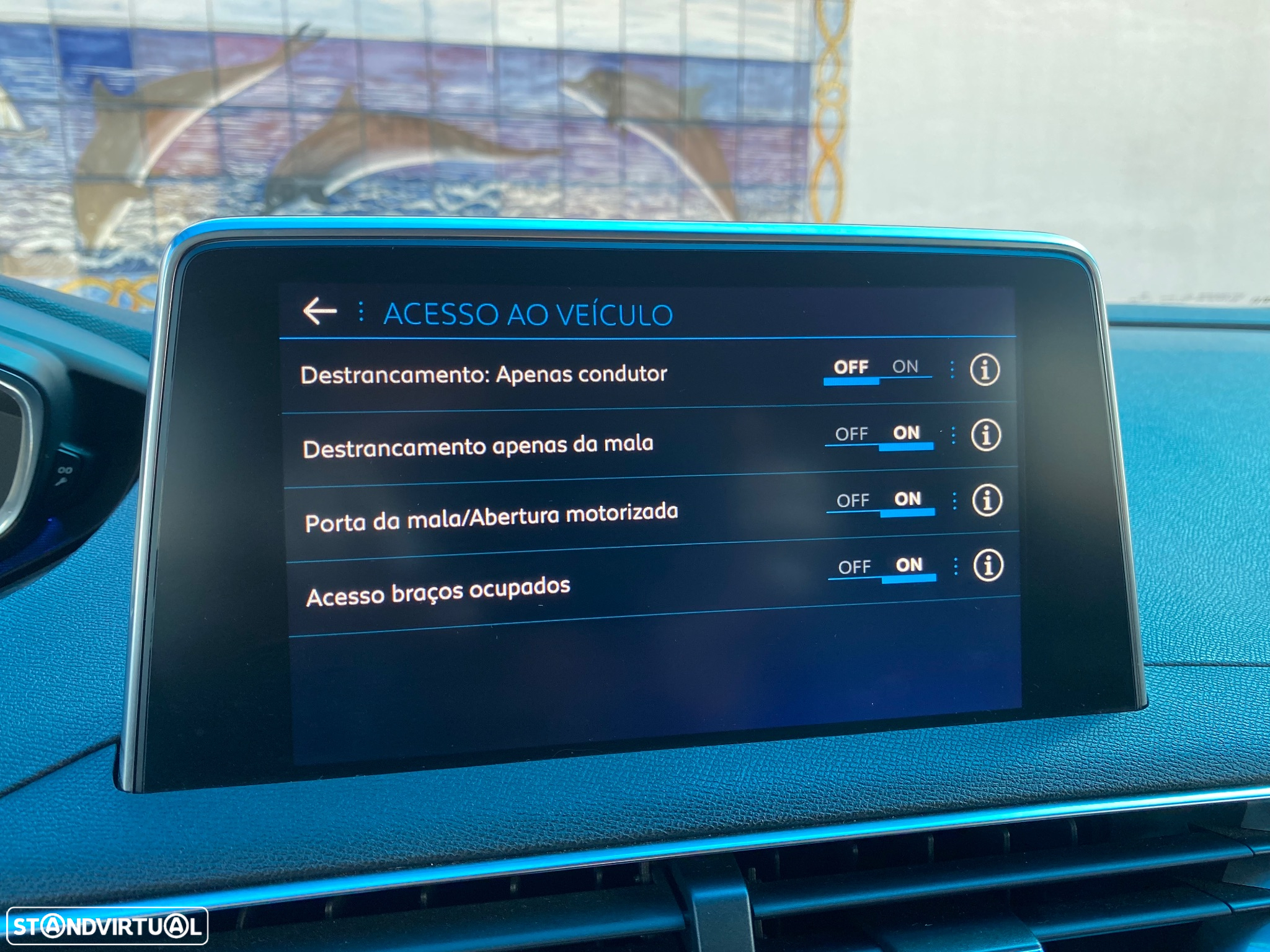Peugeot 5008 1.6 BlueHDi Allure EAT6 J18 - 41