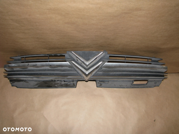 Citroen C5 I 03r Grill atrapa 9636751980
