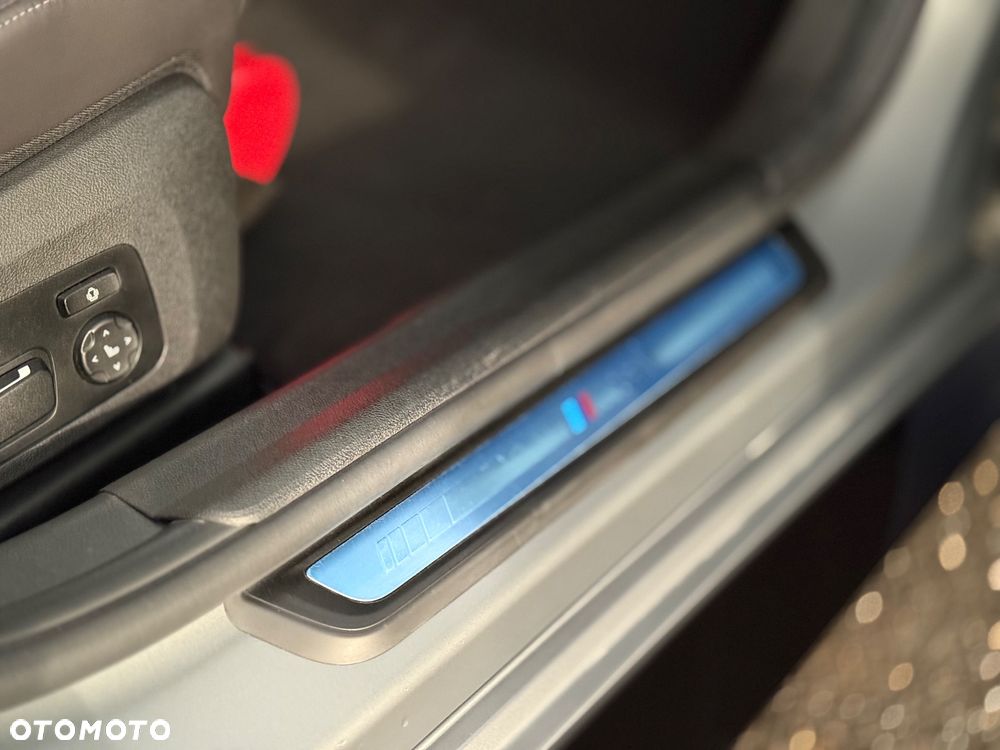 BMW M3 Competition xDrive sport - 23