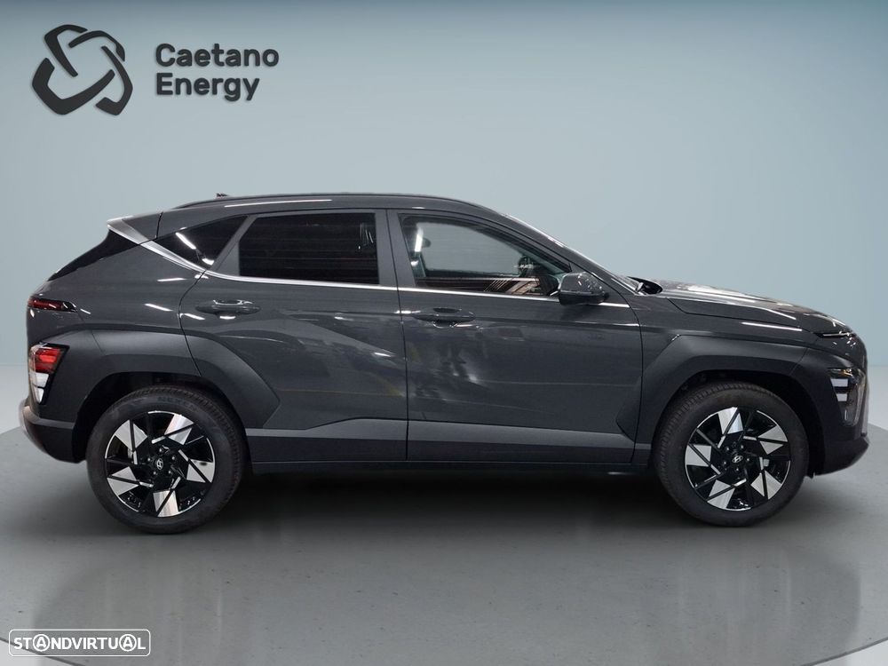 Hyundai Kauai 1.6 GDi HEV Premium - 9