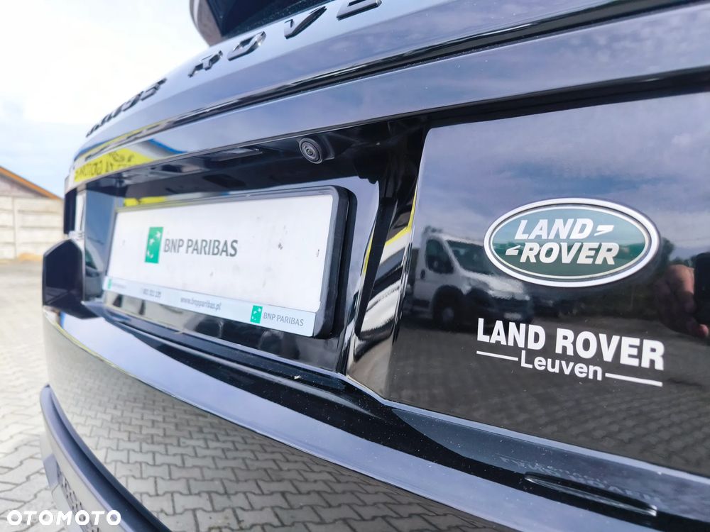 Land Rover Range Rover Evoque eD4 SE - 14