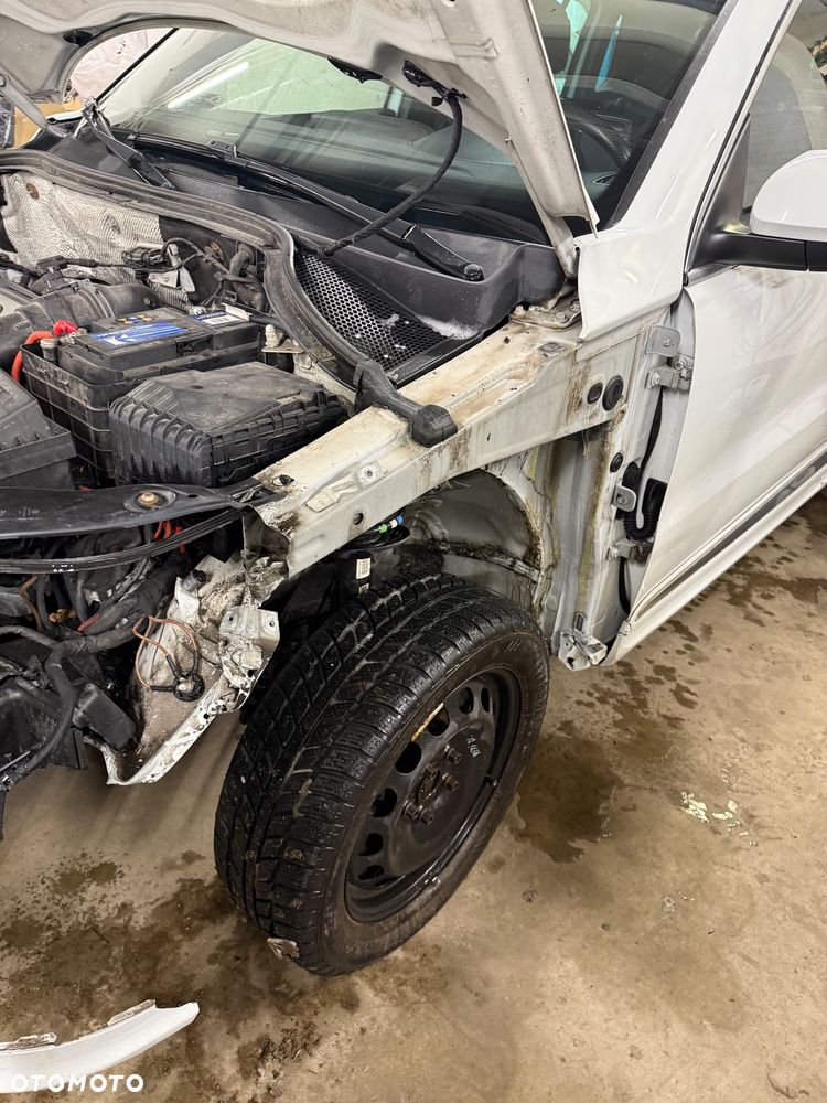 Volkswagen Tiguan 2.0 TSI 4Motion Cup Sport & Style - 14