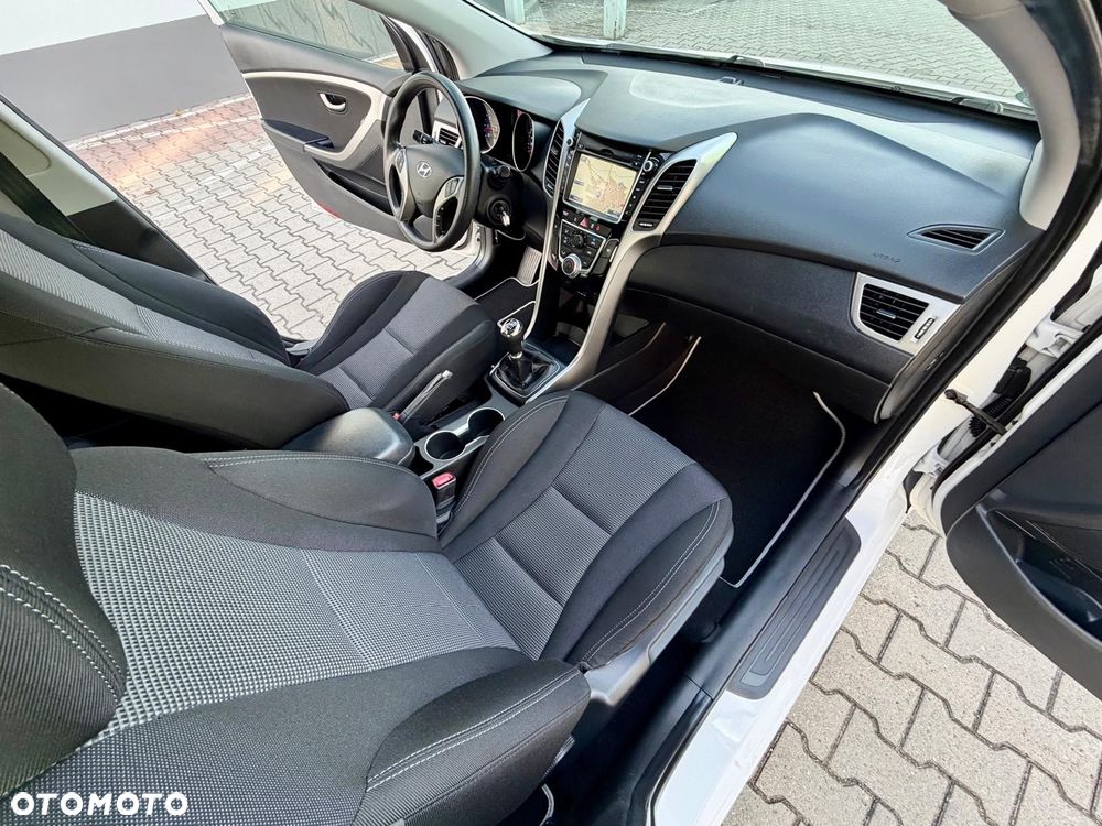 Hyundai i30 - 7