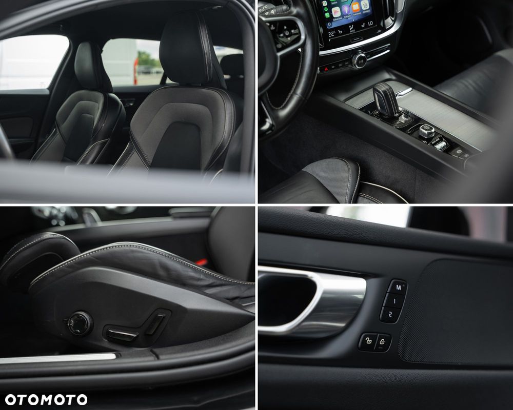 Volvo V60 B3 B Geartronic RDesign - 31