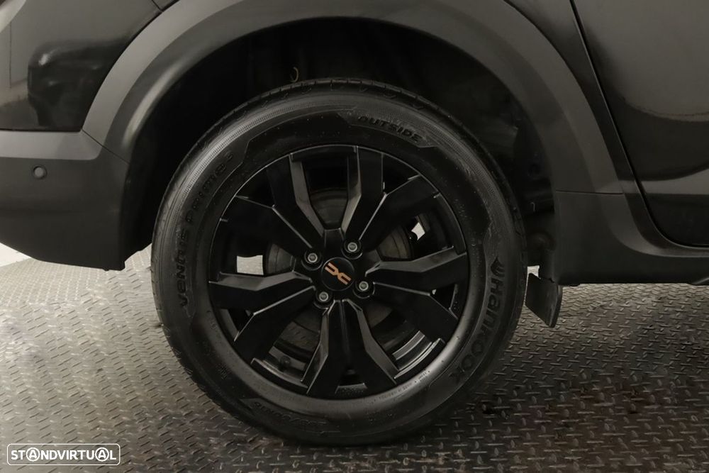 Dacia Jogger 1.0 ECO-G Extreme 7L Bi-Fuel - 5