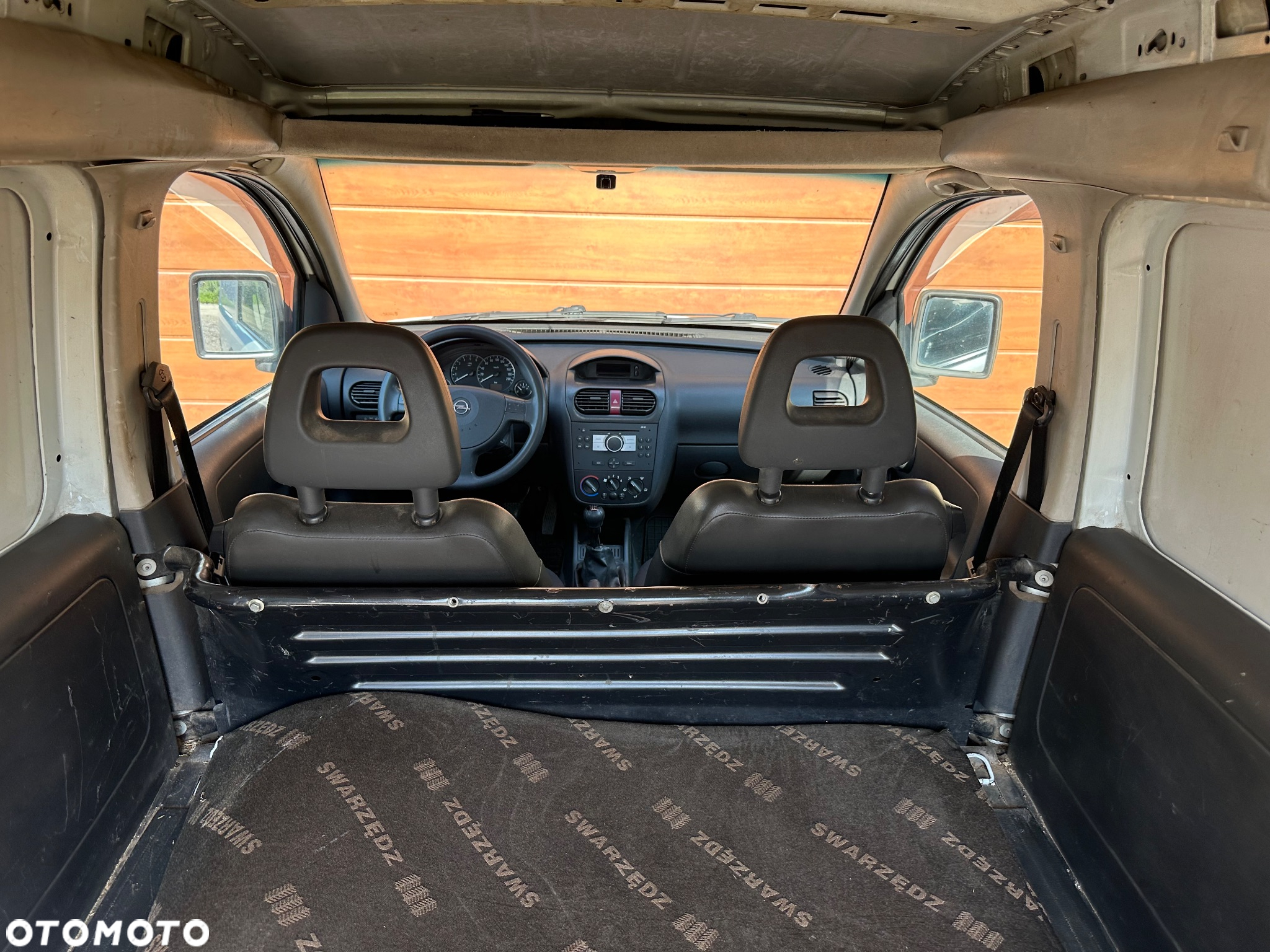 Opel Combo Tour 1.3 CDTI Enjoy - 6
