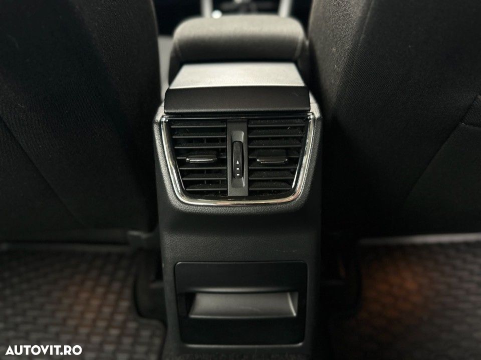 Skoda Octavia - 23