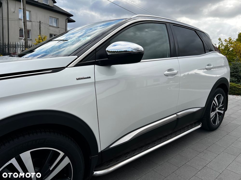 Peugeot 3008 BlueHDi 150 Stop & Start Business-Line - 38