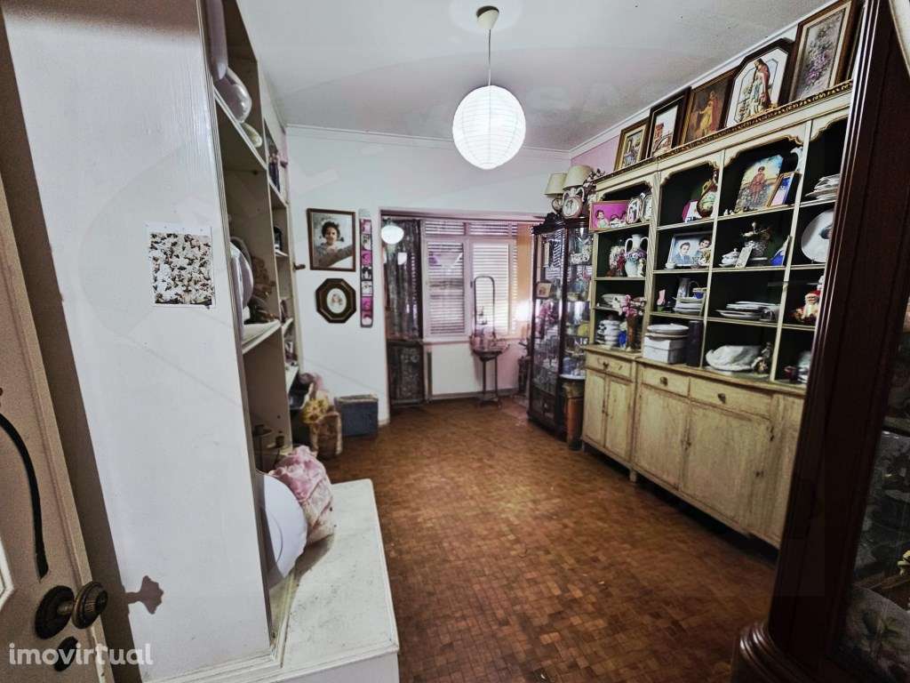 Apartamento T1, Benfica, Lisboa - Grande imagem: 4/24