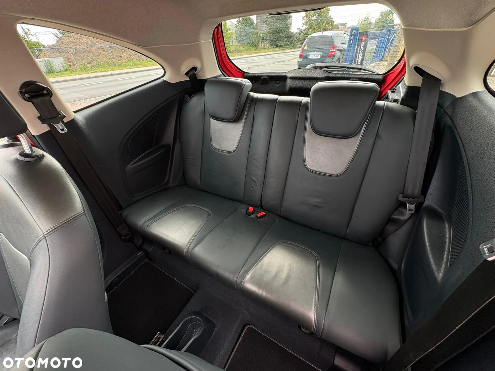 Ford KA 1.2 Titanium - 12