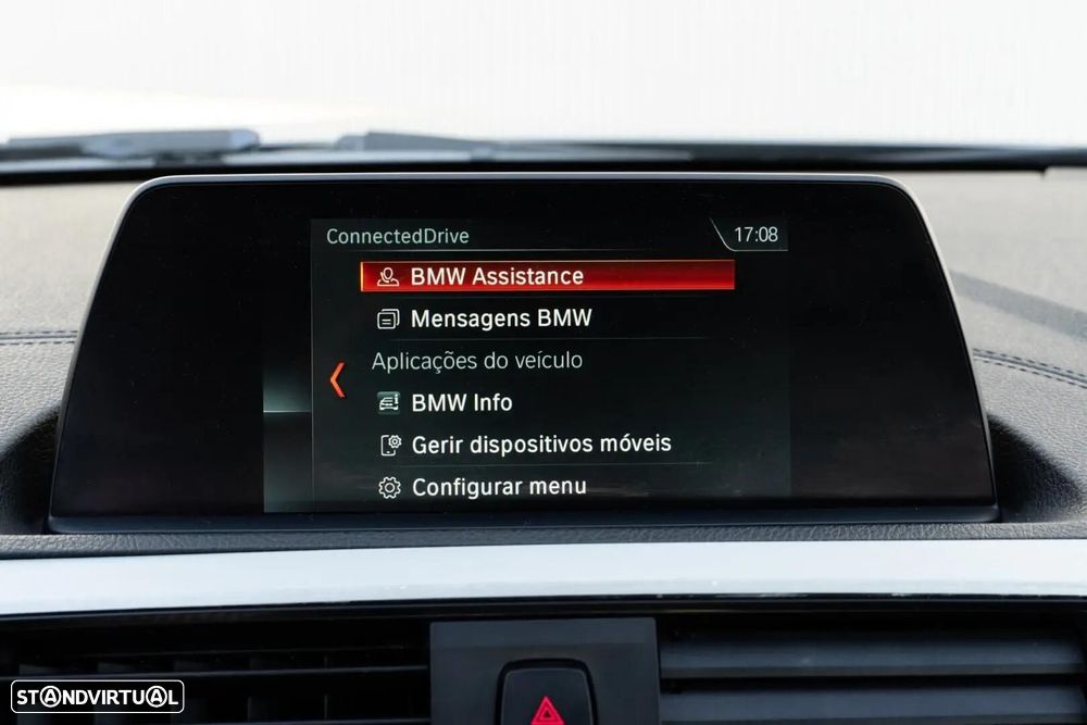BMW 116 - 27