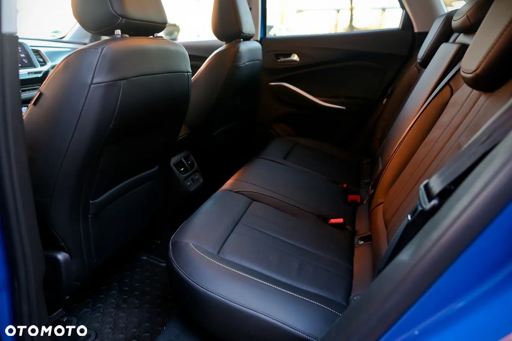 Opel Grandland 1.5 D Automatik GS Line - 25