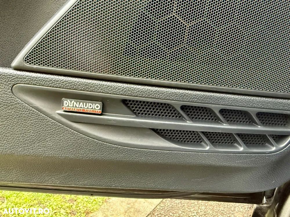 Volkswagen Eos 2.0 TDI DPF DSG BlueMotion Technology Exclusive - 23