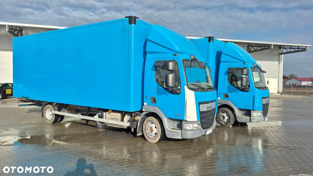 DAF LF 150 - 4