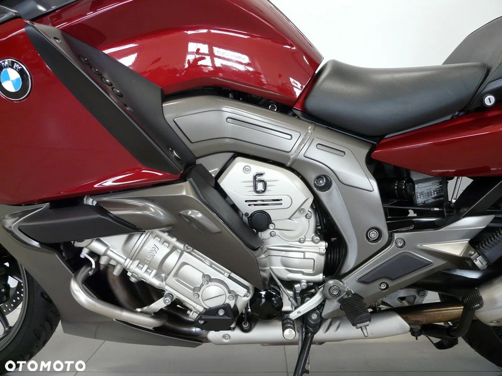 BMW K - 19