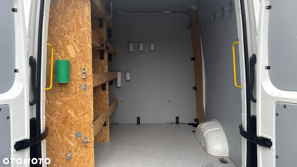 Volkswagen Crafter - 6