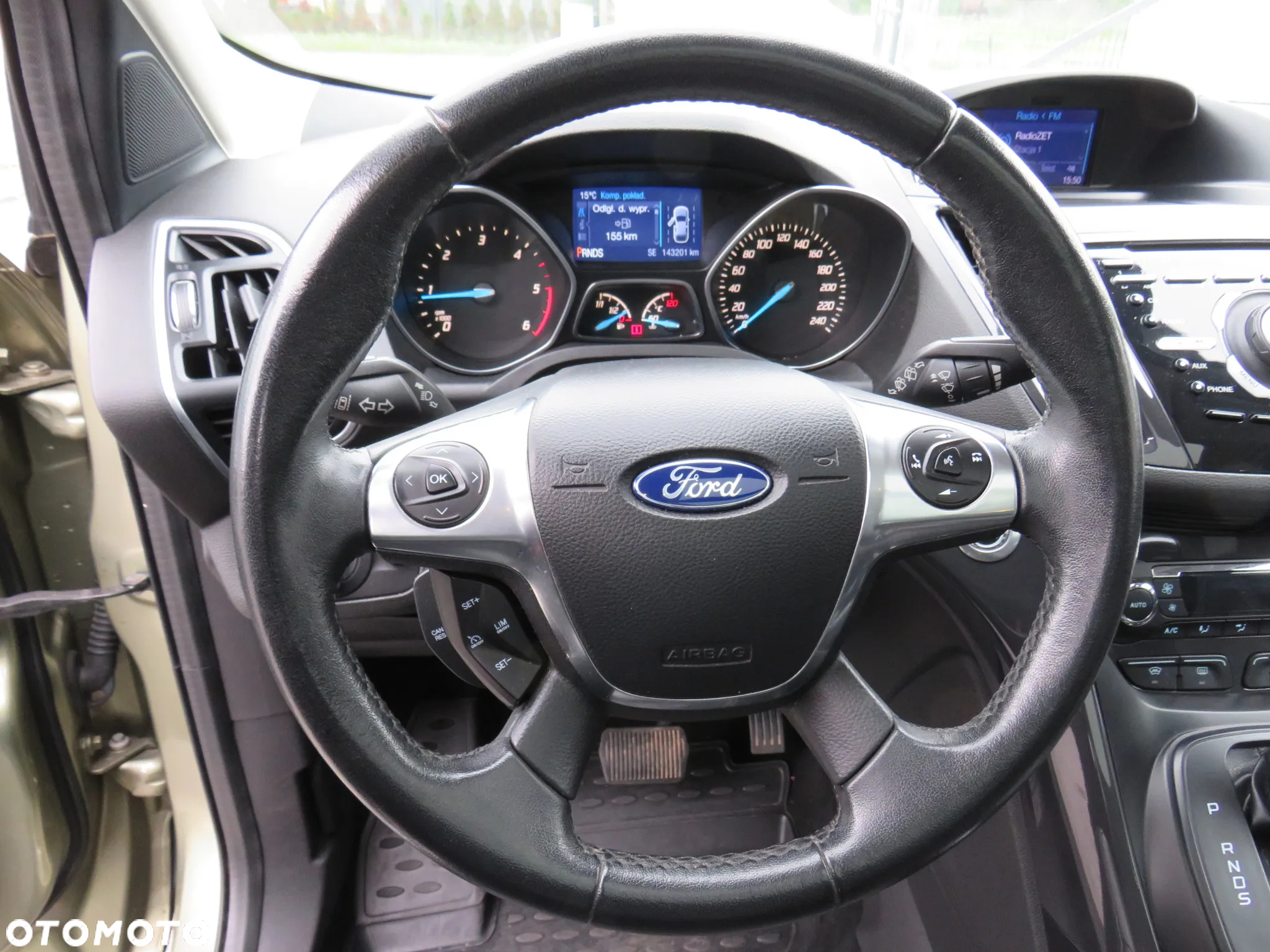 Ford Kuga 2.0 TDCi 4x4 Individual - 21