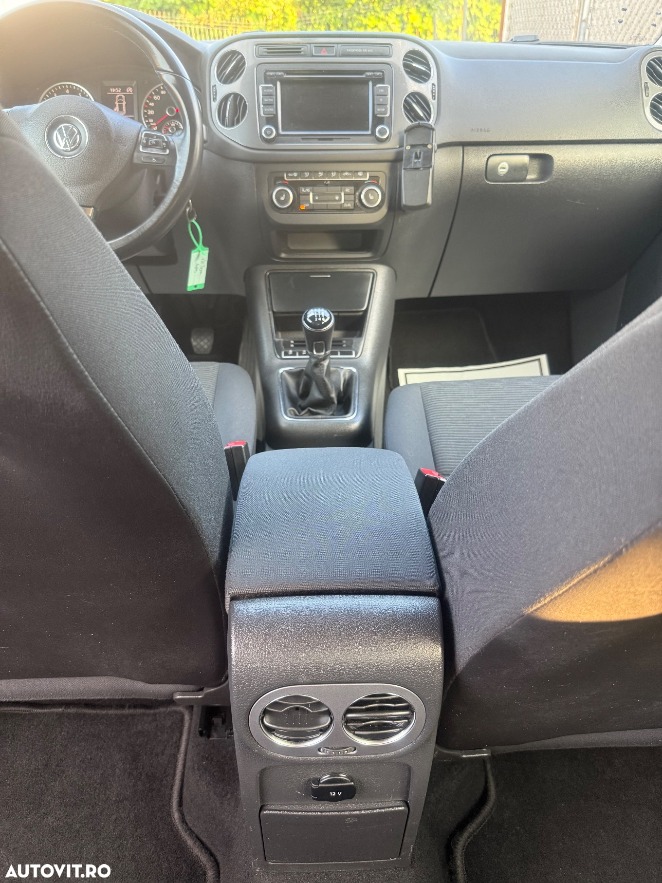 Volkswagen Tiguan 1.4 TSI BlueMotion Technology Sport & Style - 3