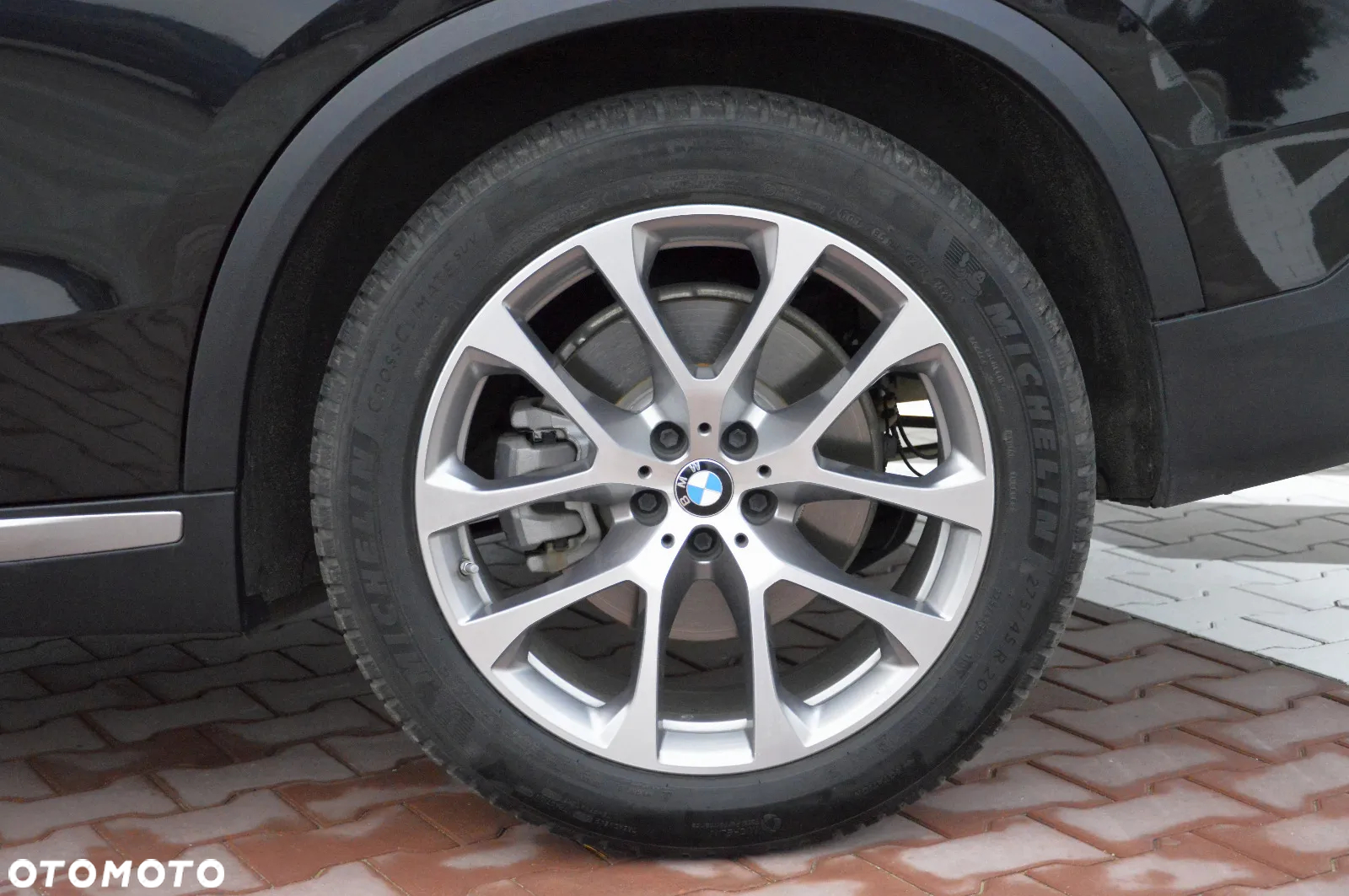 BMW X5 xDrive40i - 17