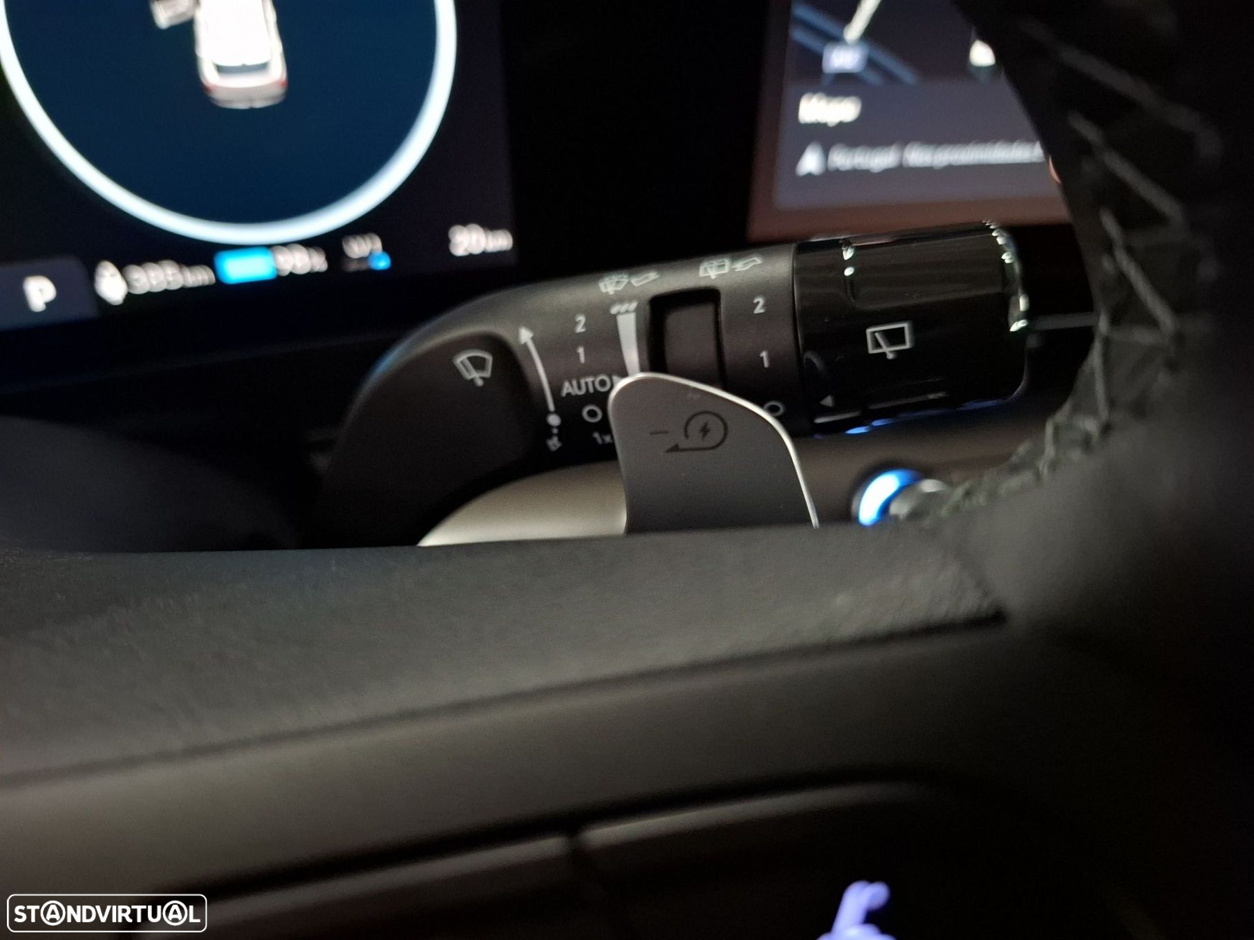 Hyundai Kauai EV 64.8 kWh Premium (TT) - 16