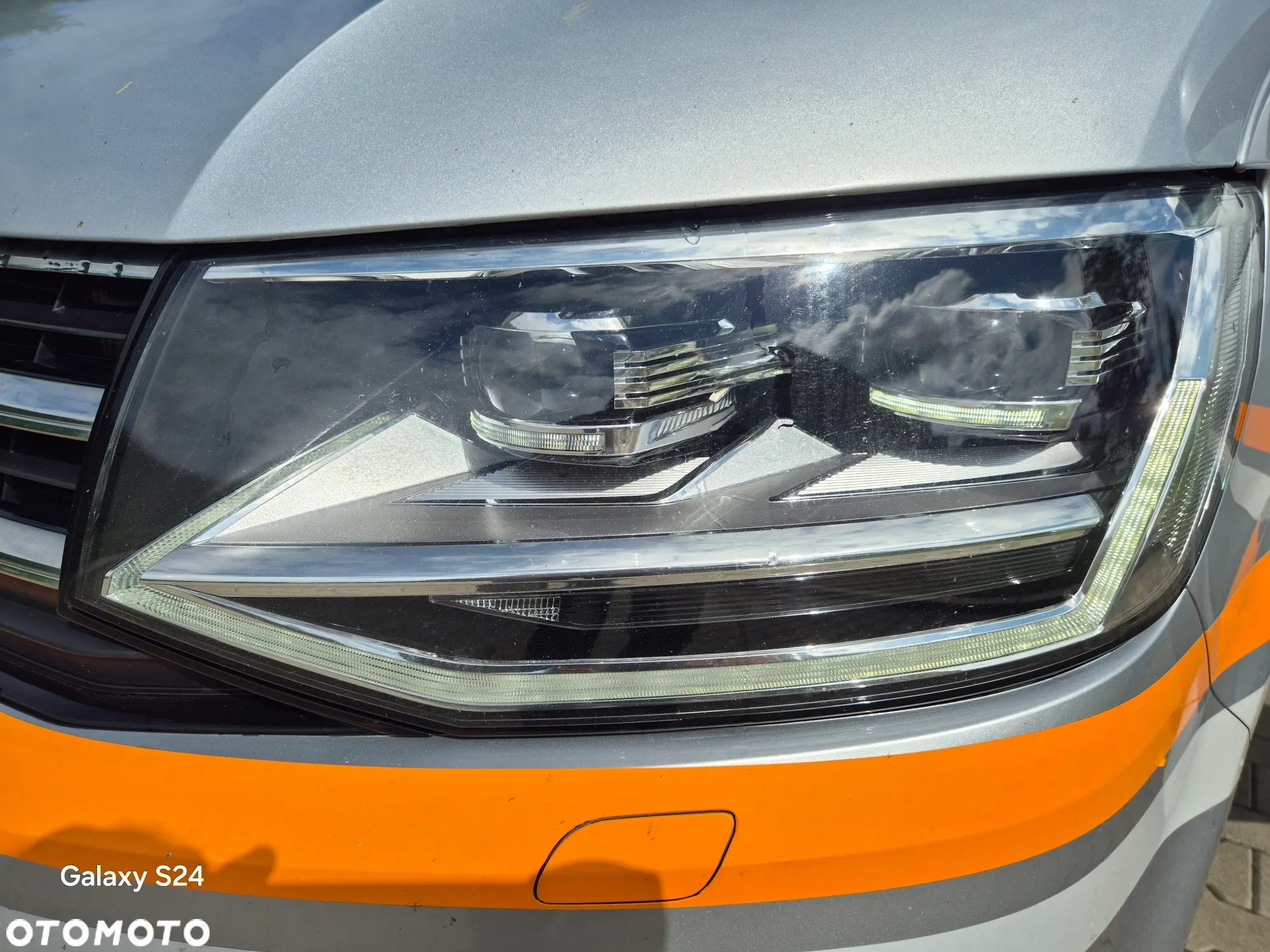 Volkswagen Multivan 2.0 TDI L1 DSG - 6