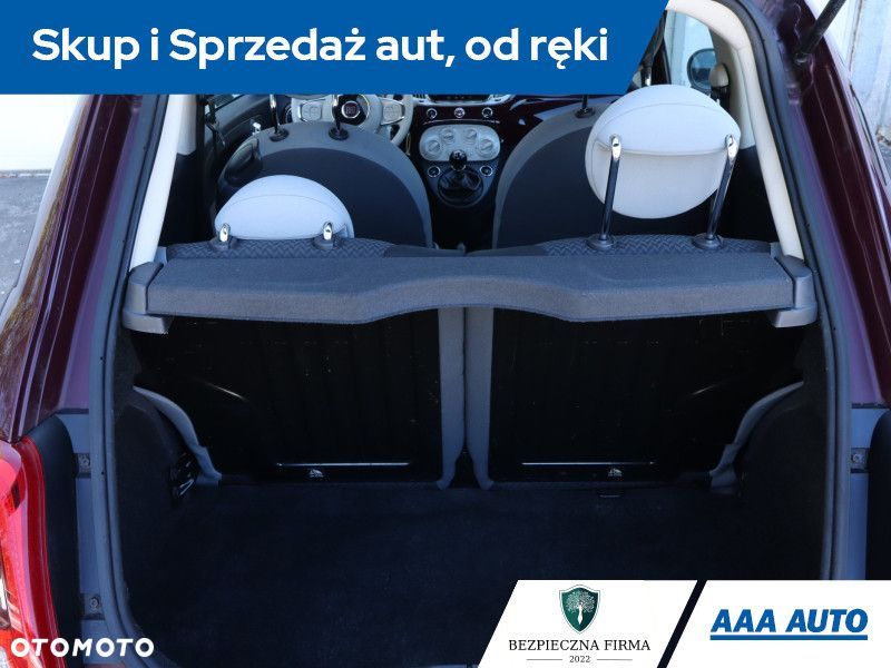 Fiat 500 - 14