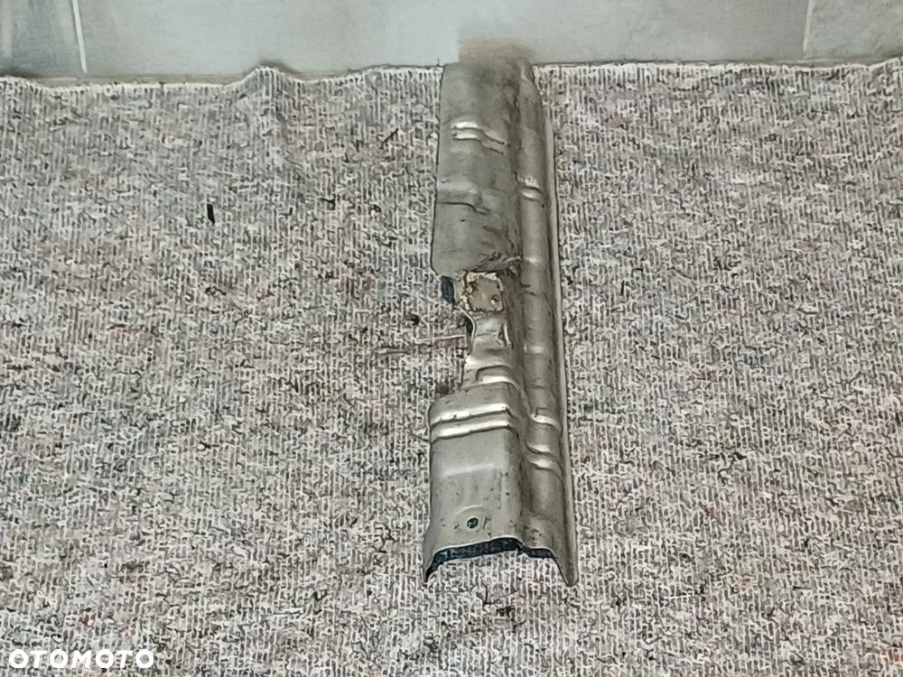 NR 18 Osłona termiczna do BMW X5 E70 3.0 851180901 - 4