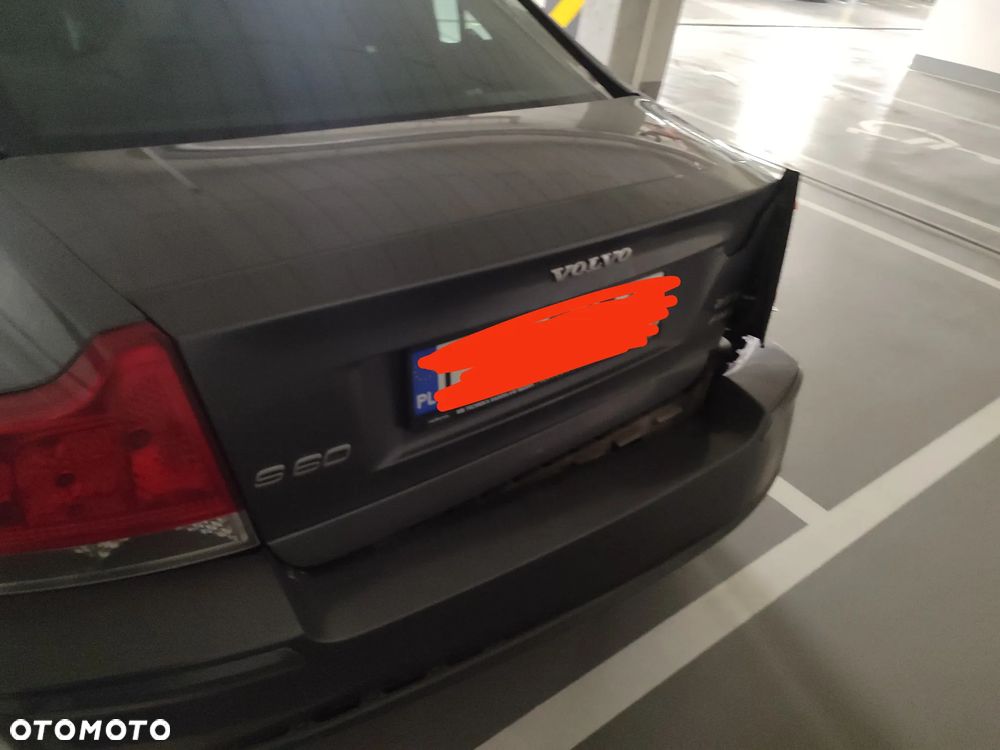 Volvo S60 2.5T AWD Summum - 7