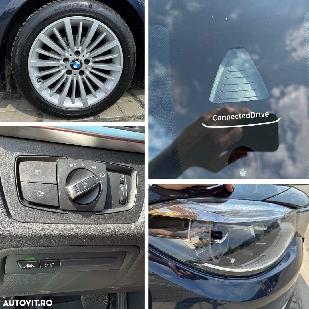 BMW Seria 3 320d xDrive GT Aut. Luxury Line - 16