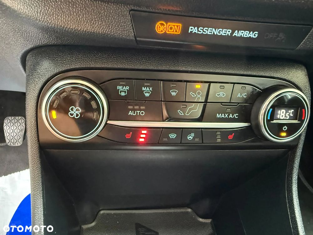Ford Fiesta - 14