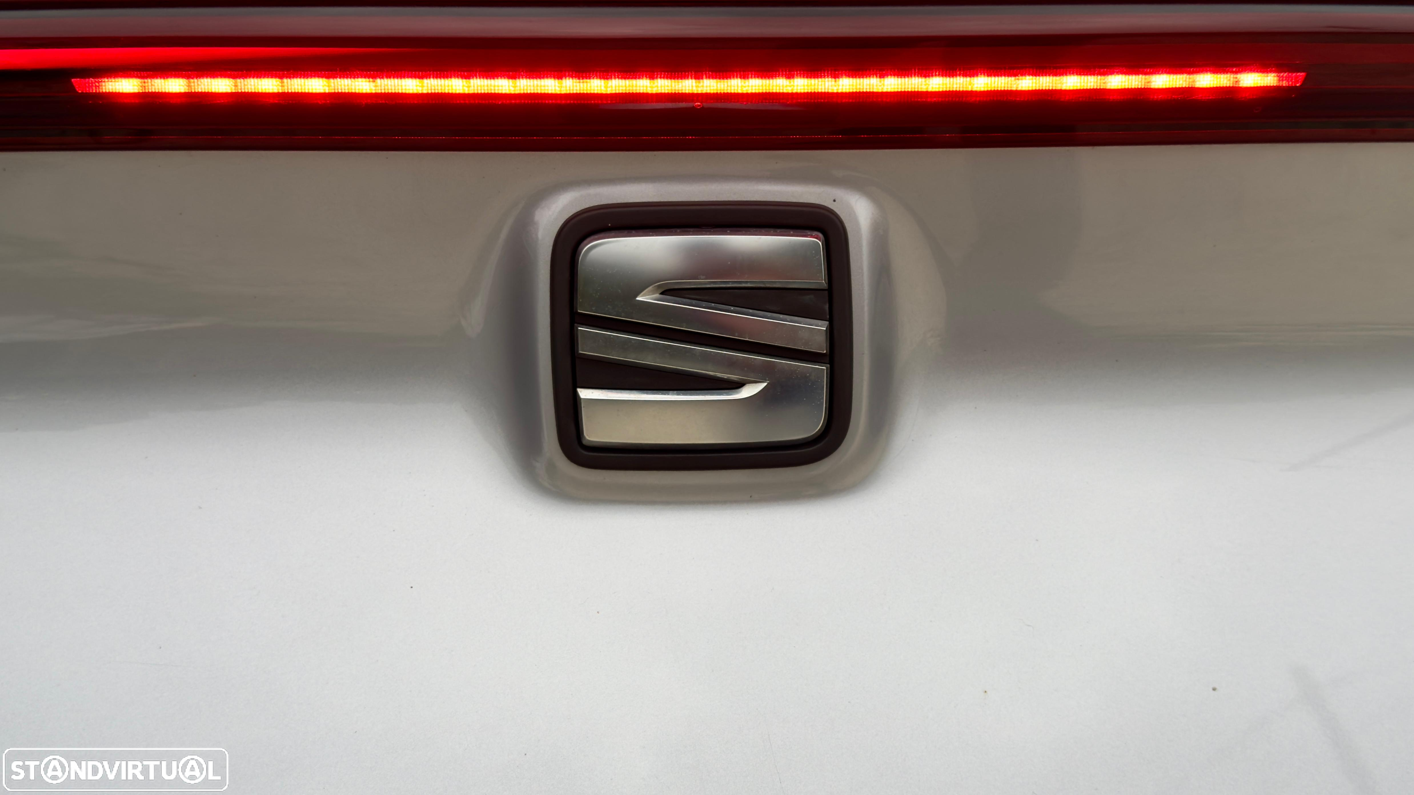 SEAT Leon ST 1.4 e-Hybrid FR DSG - 26