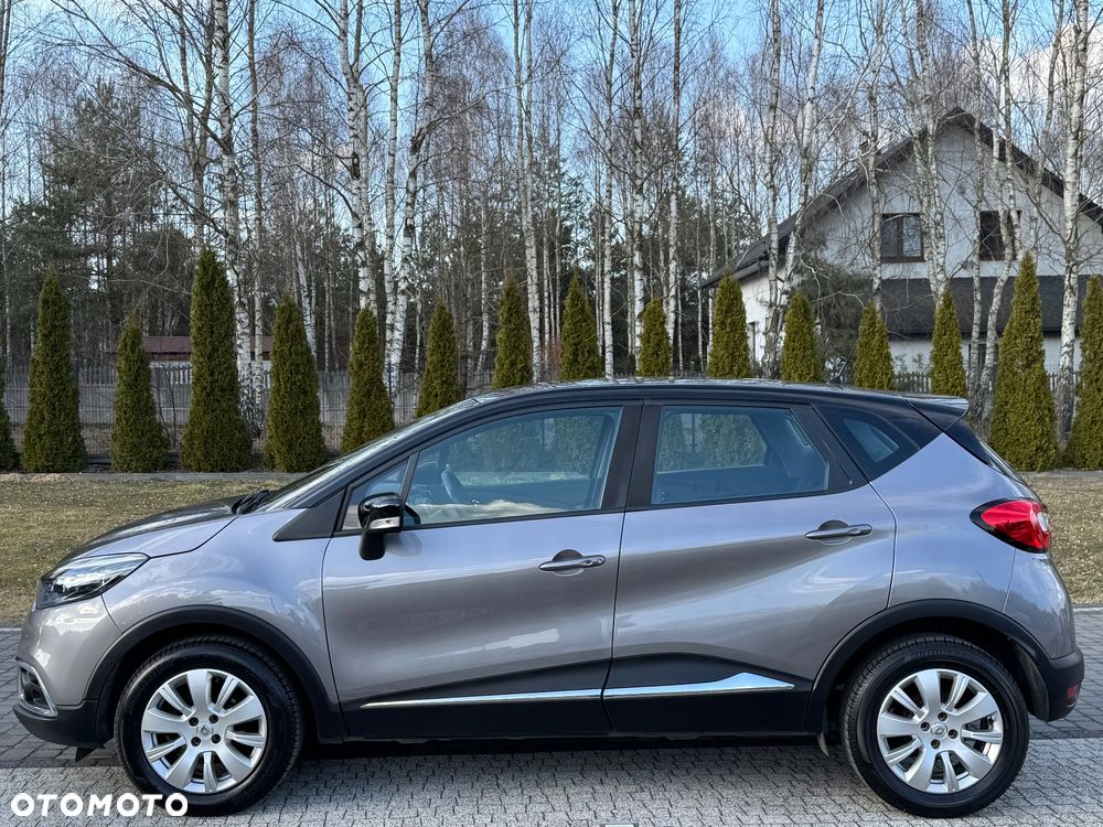 Renault Captur 0.9 Energy TCe Intens EU6 - 21