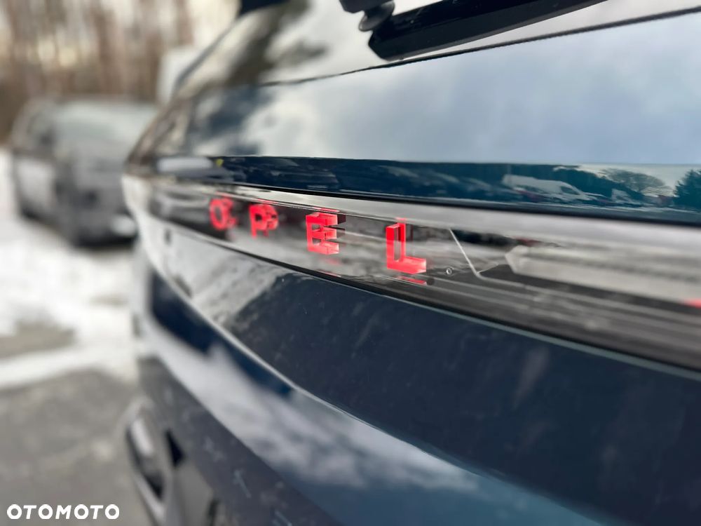 Opel Grandland 1.2 mHEV GS eDTC6 - 9