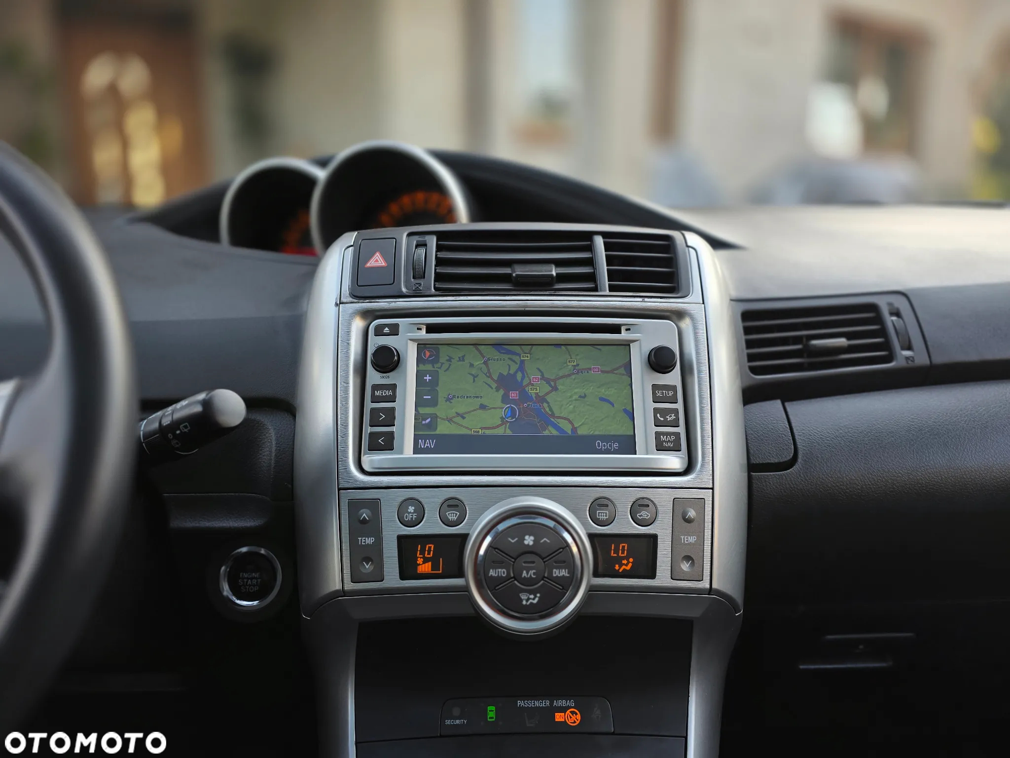 Toyota Verso - 21